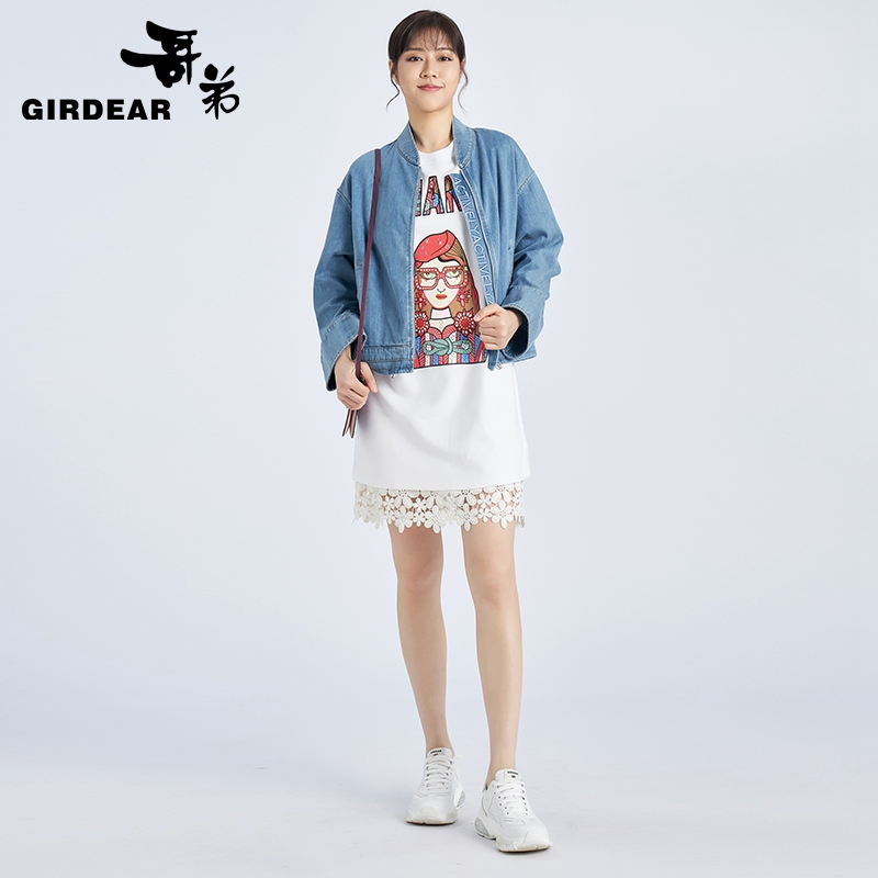 深呼吸女装正品相册图