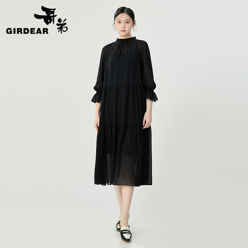 深呼吸女装正品相册图
