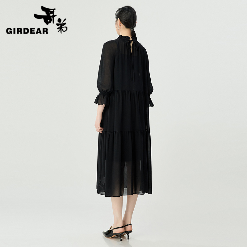 深呼吸女装正品相册图