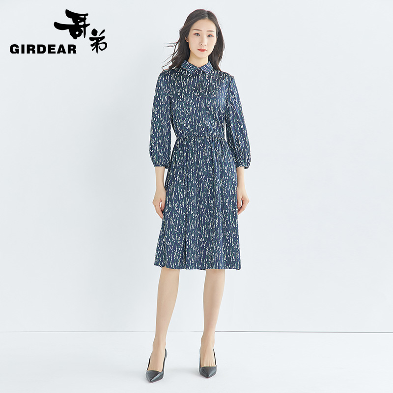 深呼吸女装正品相册图