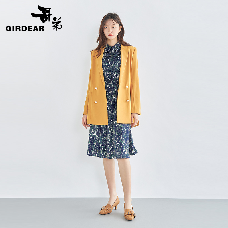 深呼吸女装正品相册图