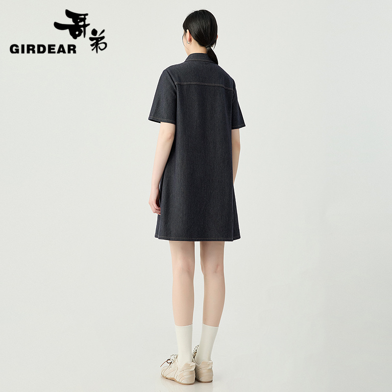 深呼吸女装正品相册图