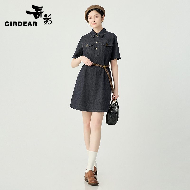深呼吸女装正品相册图