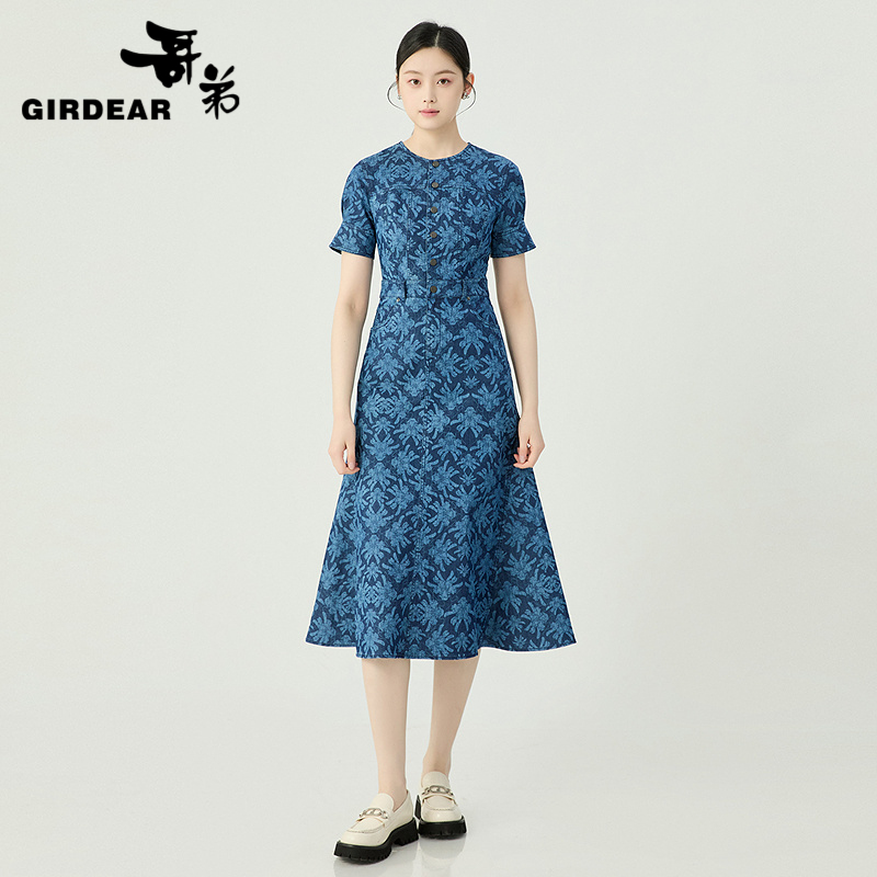 深呼吸女装正品相册图