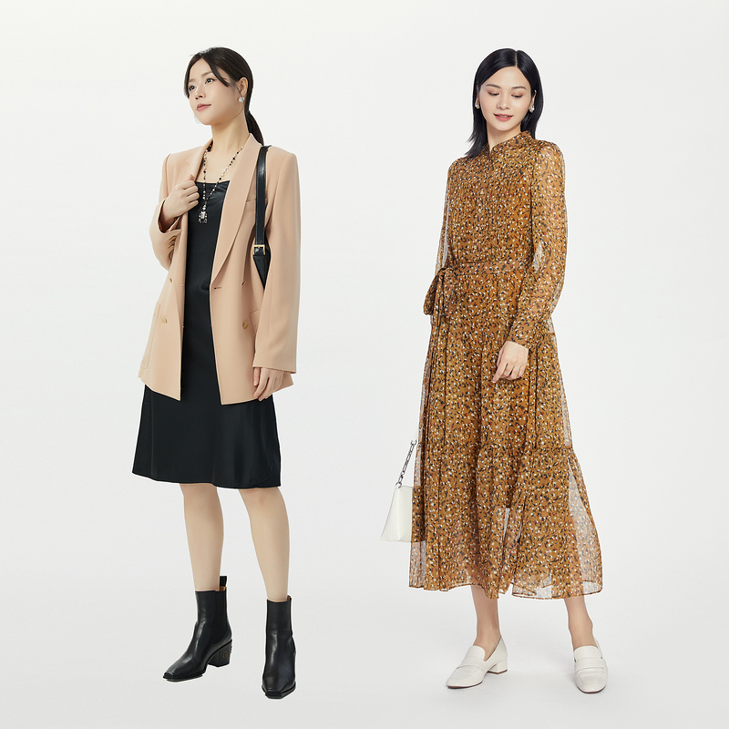 深呼吸女装正品相册图