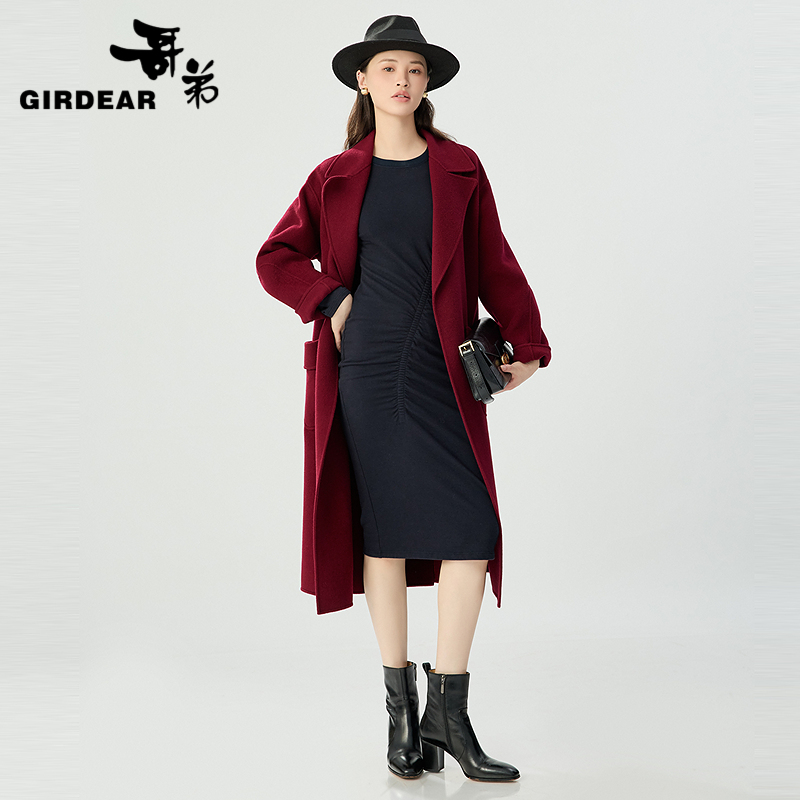 深呼吸女装正品相册图
