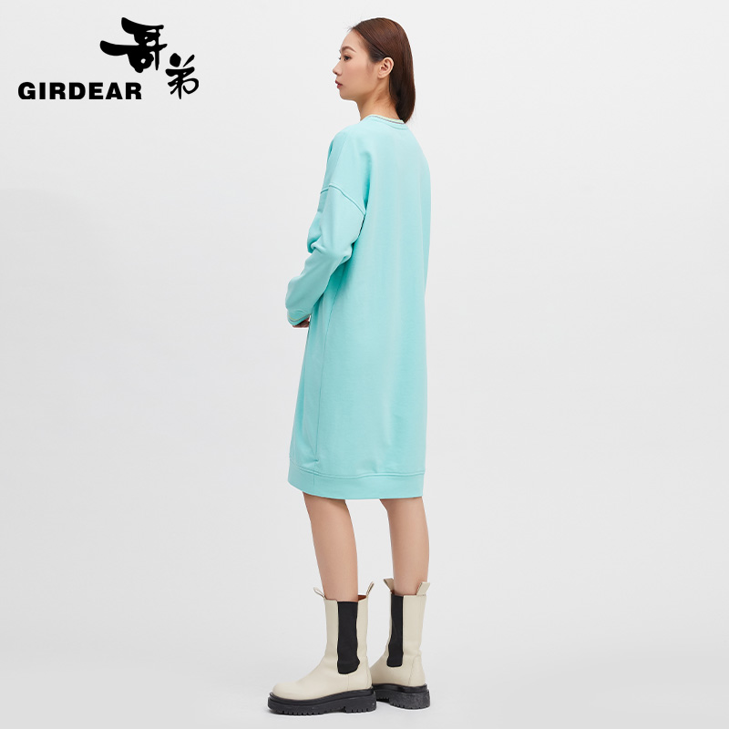 深呼吸女装正品相册图