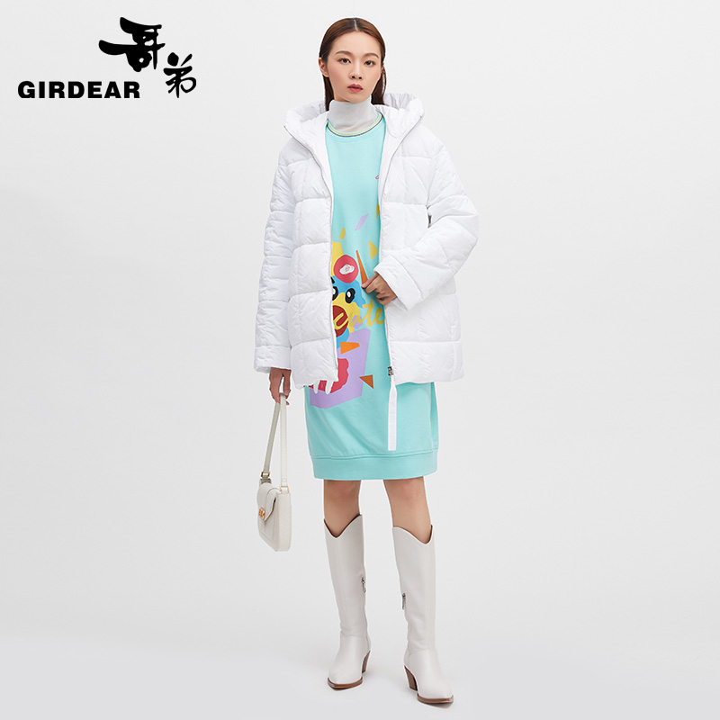 深呼吸女装正品相册图