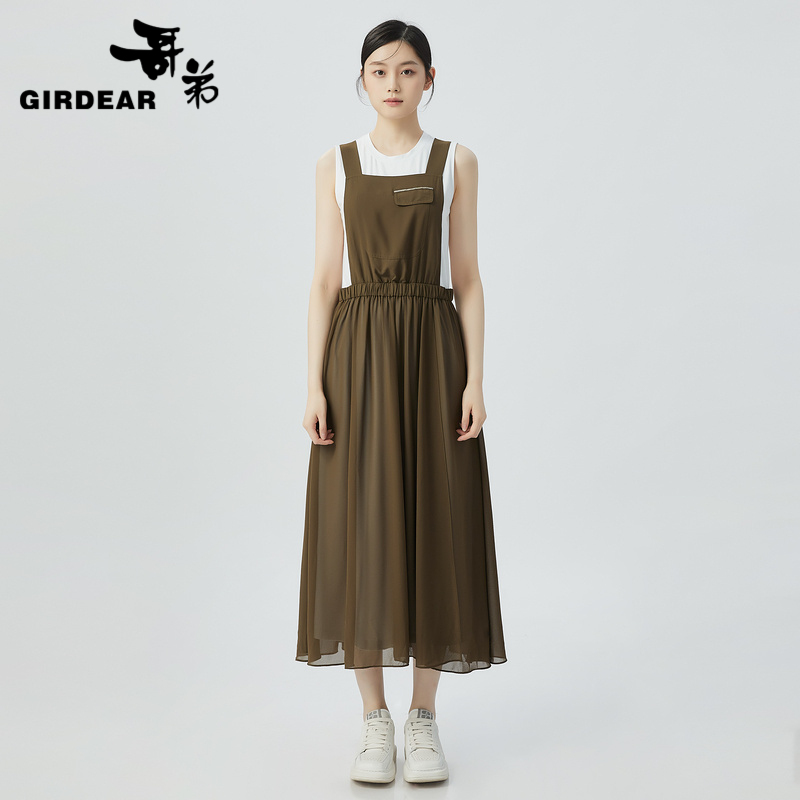深呼吸女装正品相册图