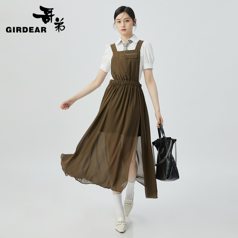 深呼吸女装正品相册图