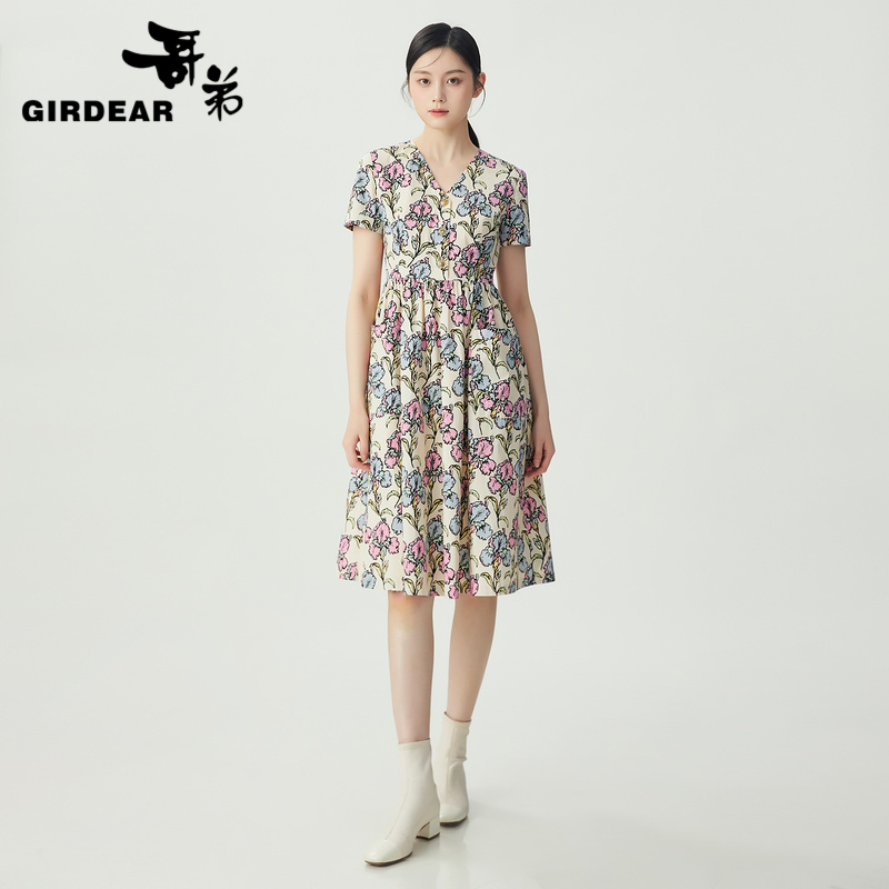 深呼吸女装正品相册图