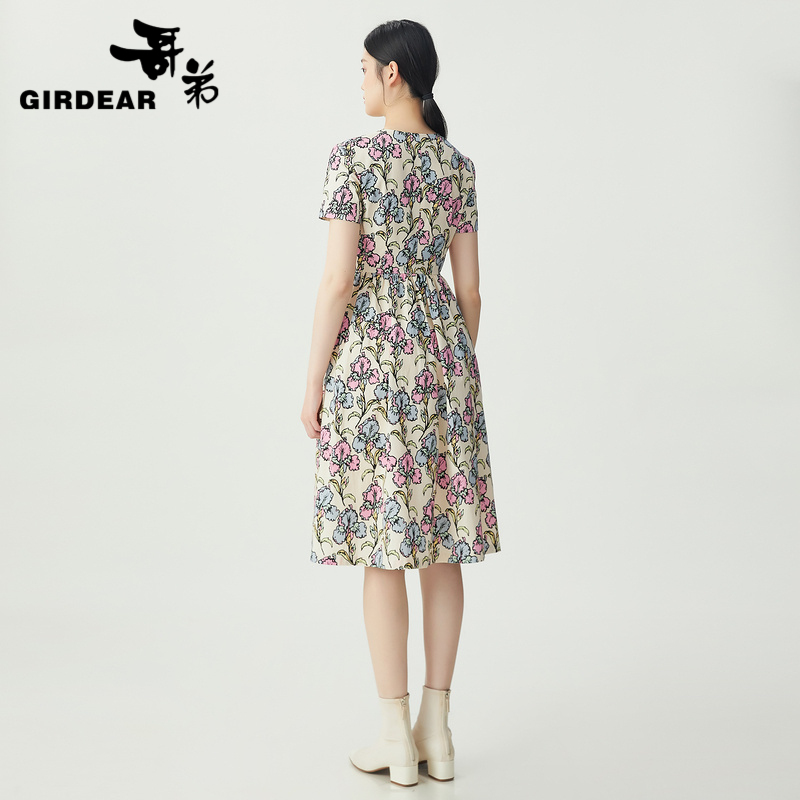深呼吸女装正品相册图