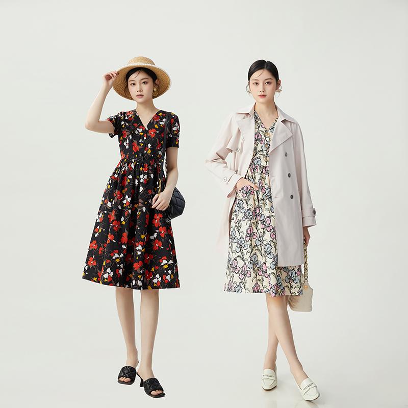 深呼吸女装正品相册图