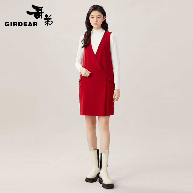 深呼吸女装正品相册图