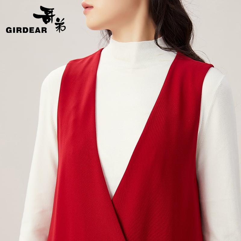 深呼吸女装正品相册图