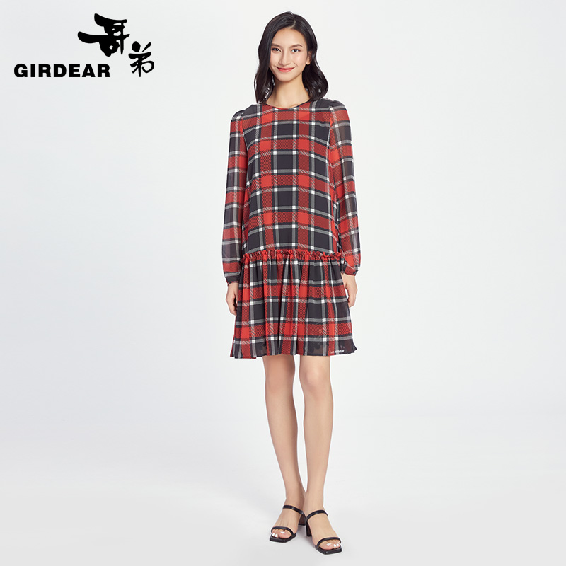 深呼吸女装正品相册图