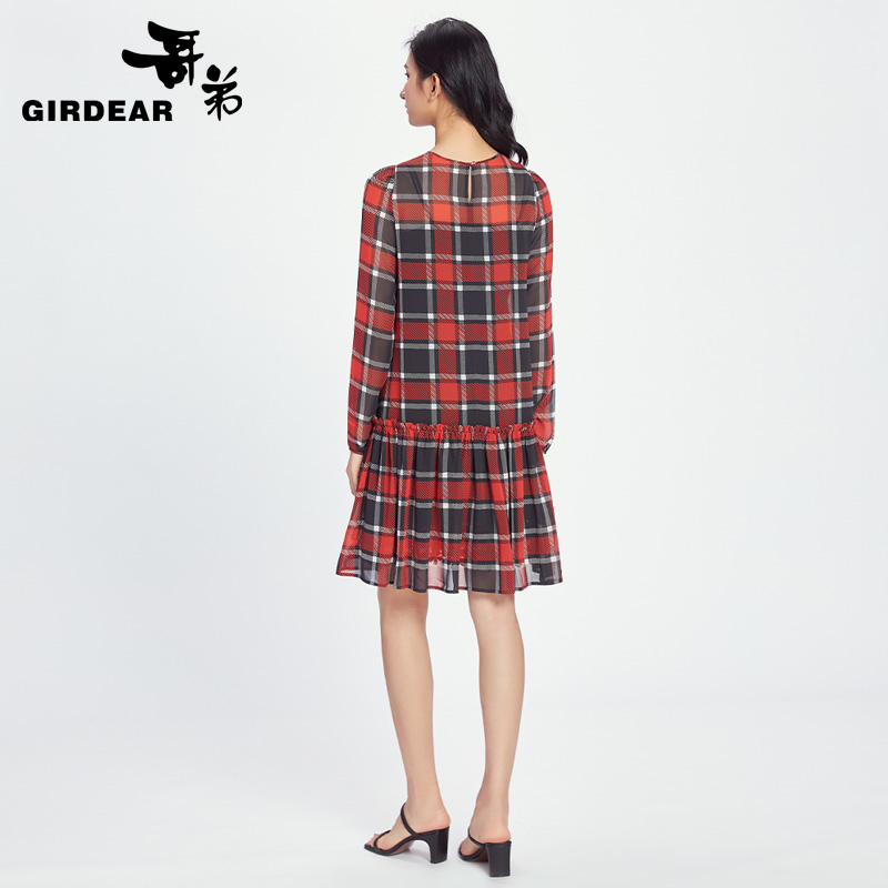 深呼吸女装正品相册图