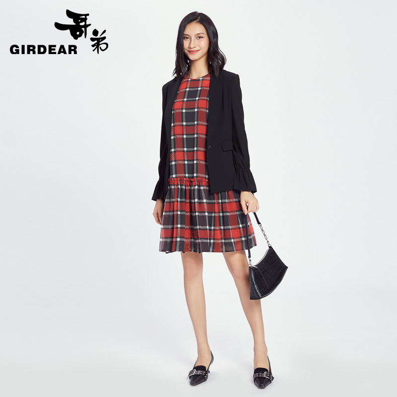 深呼吸女装正品相册图