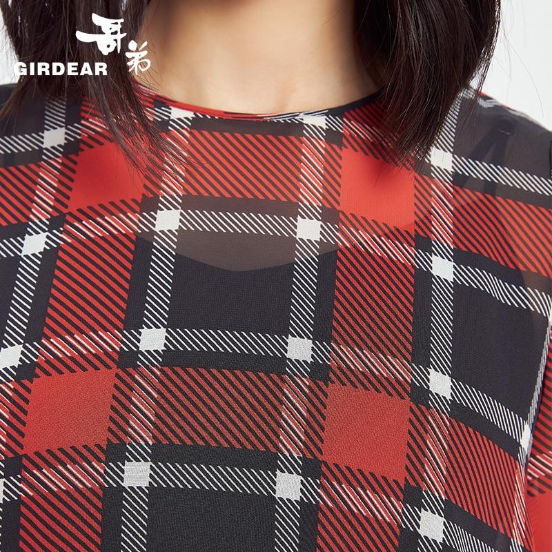 深呼吸女装正品相册图