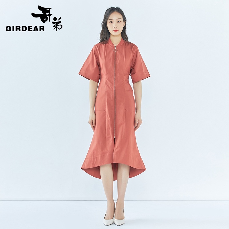 深呼吸女装正品相册图