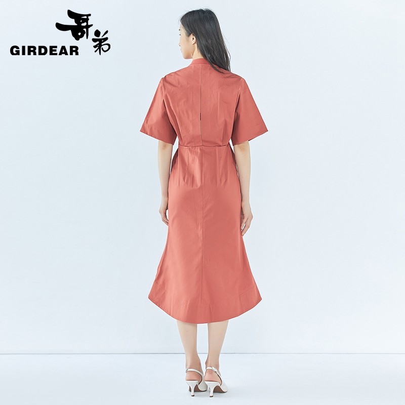 深呼吸女装正品相册图