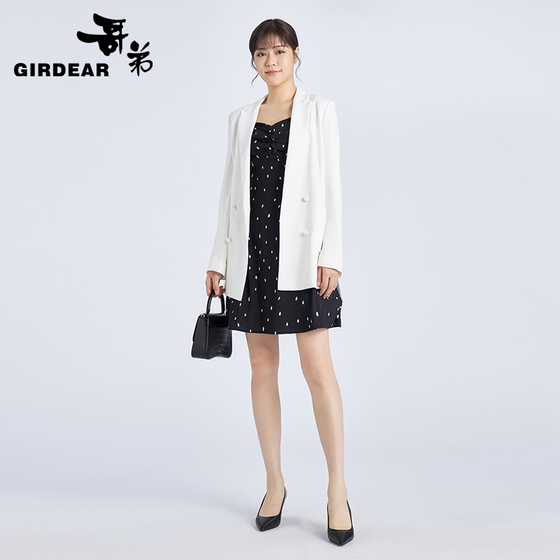 深呼吸女装正品相册图