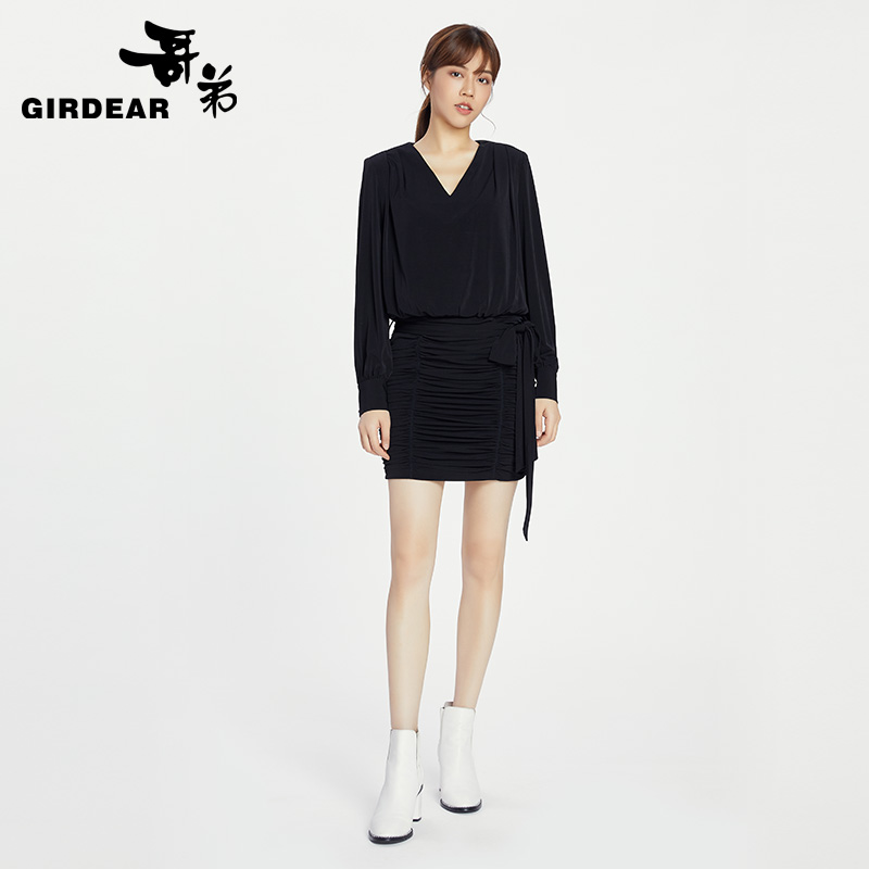 深呼吸女装正品相册图