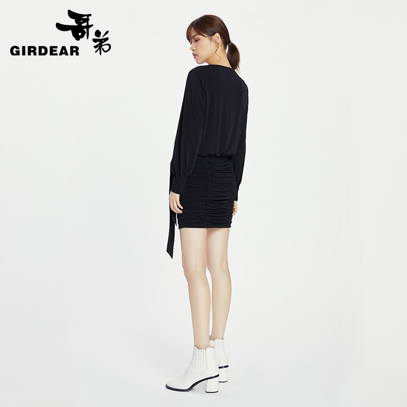 深呼吸女装正品相册图