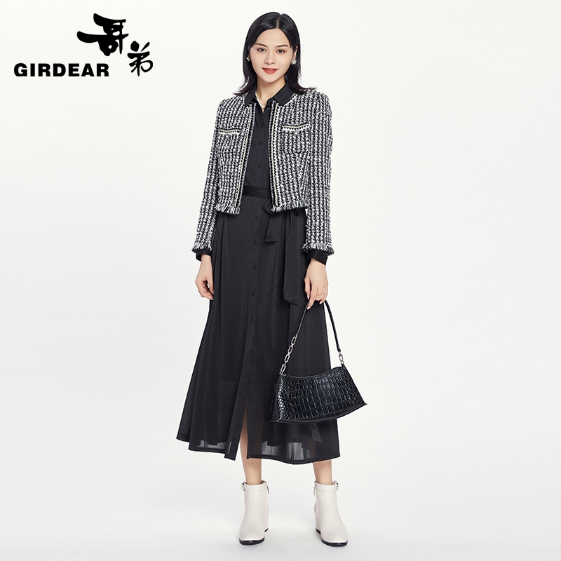 深呼吸女装正品相册图