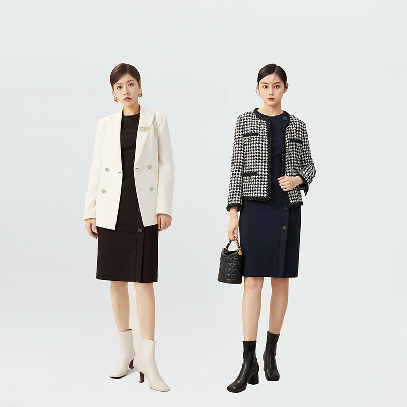 深呼吸女装正品相册图