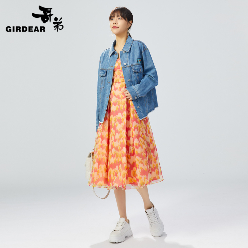 深呼吸女装正品相册图