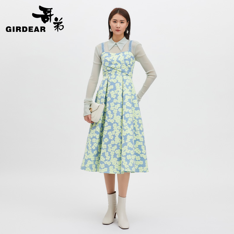 深呼吸女装正品相册图