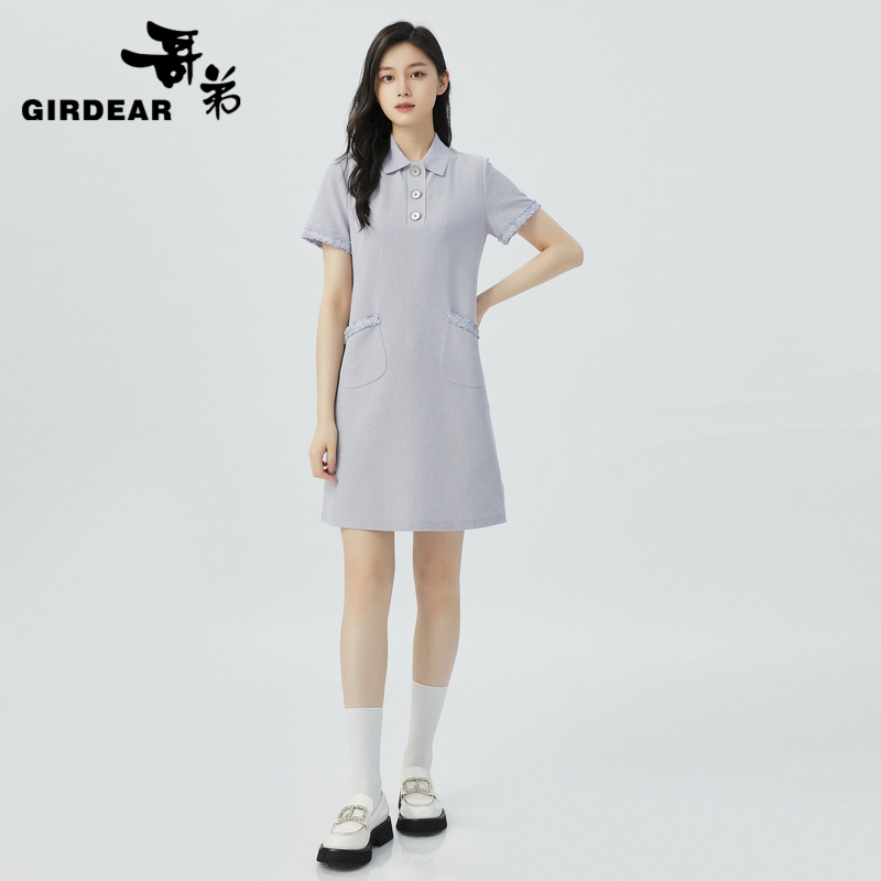 深呼吸女装正品相册图