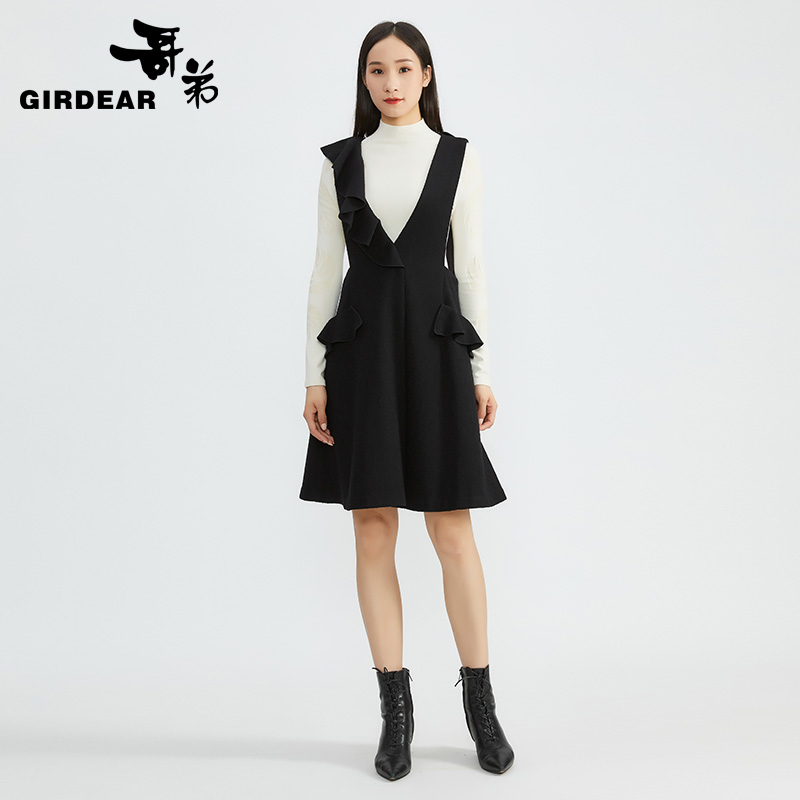 深呼吸女装正品相册图