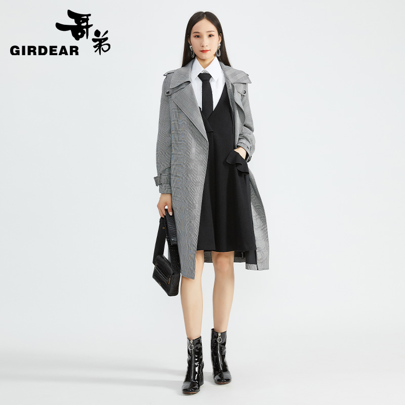 深呼吸女装正品相册图