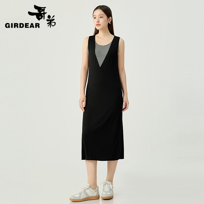 深呼吸女装正品相册图