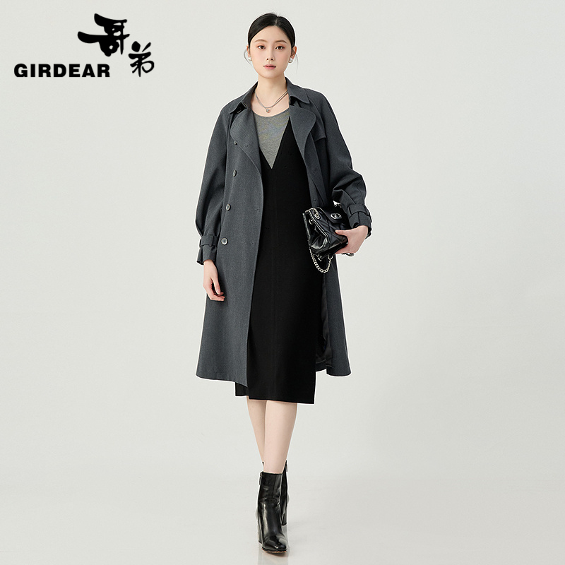 深呼吸女装正品相册图