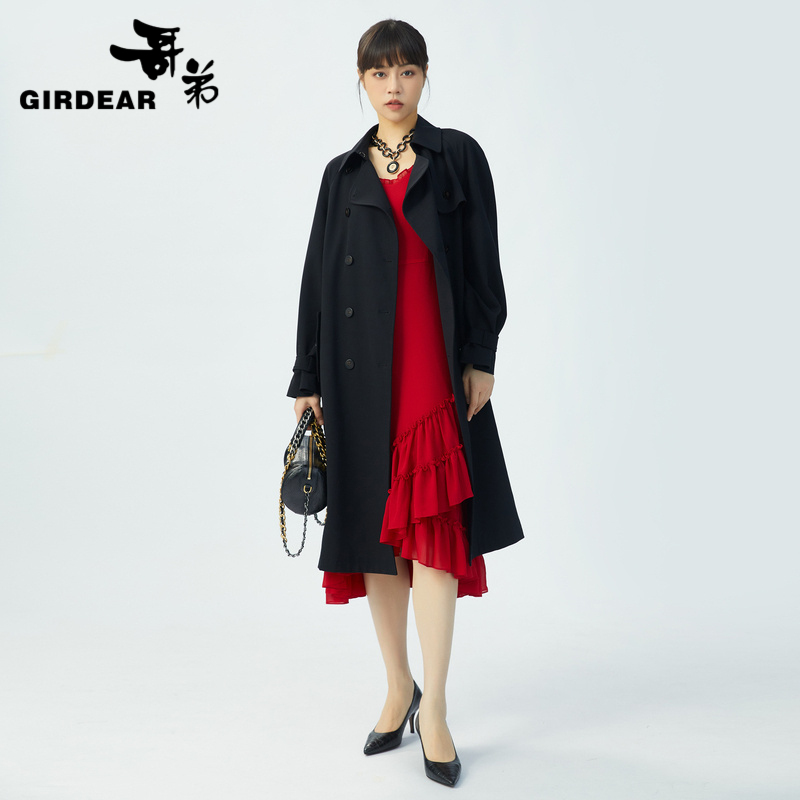 深呼吸女装正品相册图