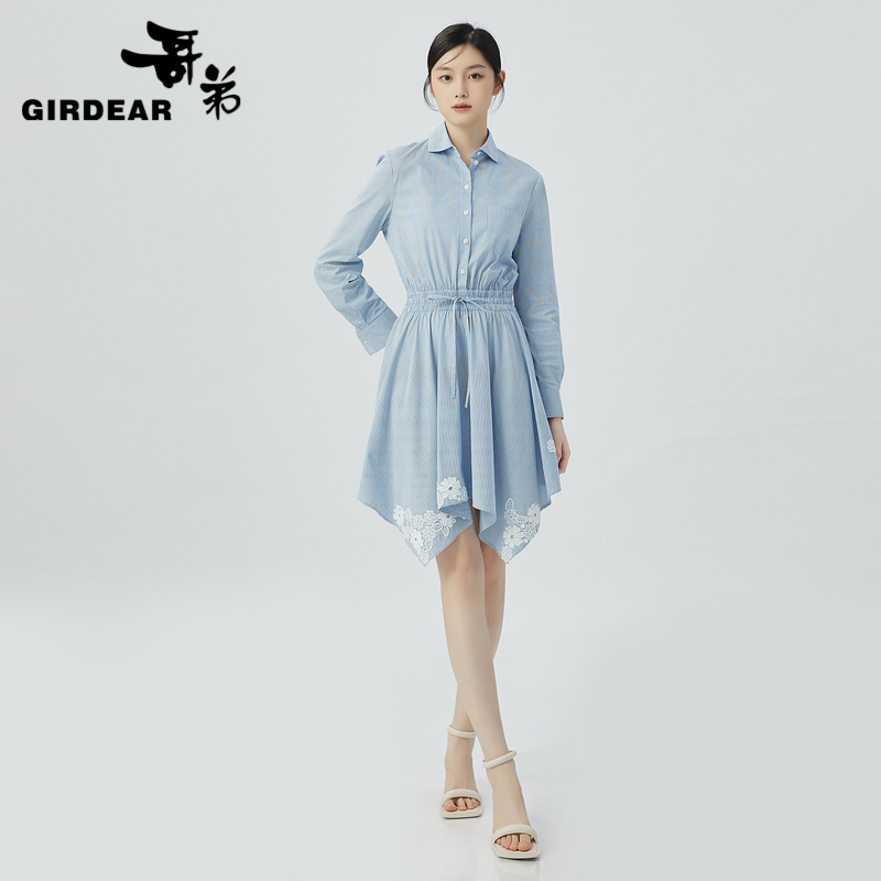 深呼吸女装正品相册图