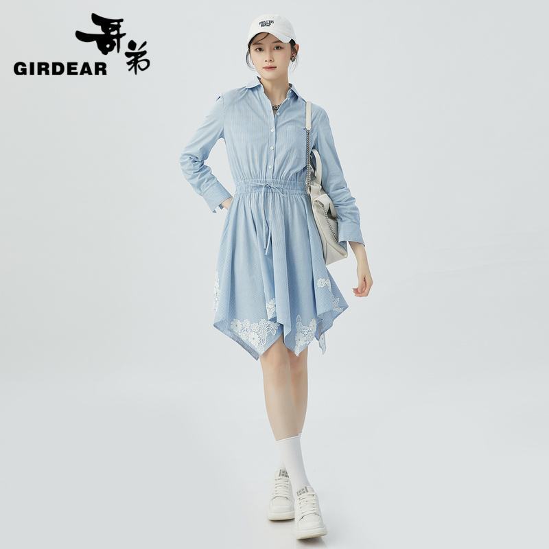 深呼吸女装正品相册图