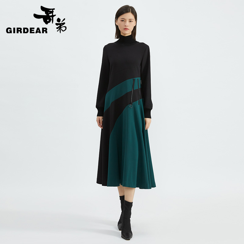 深呼吸女装正品相册图