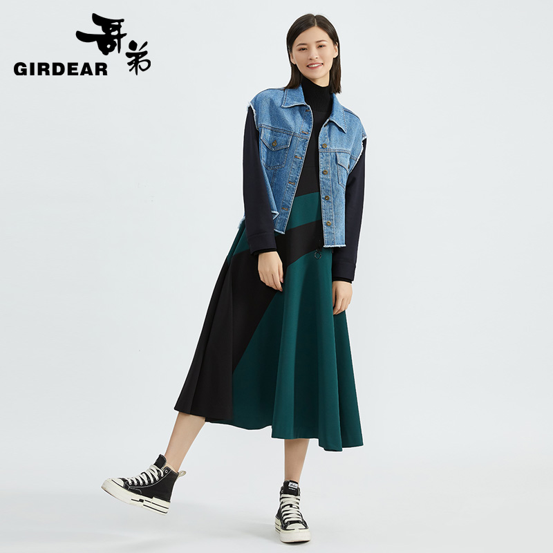 深呼吸女装正品相册图