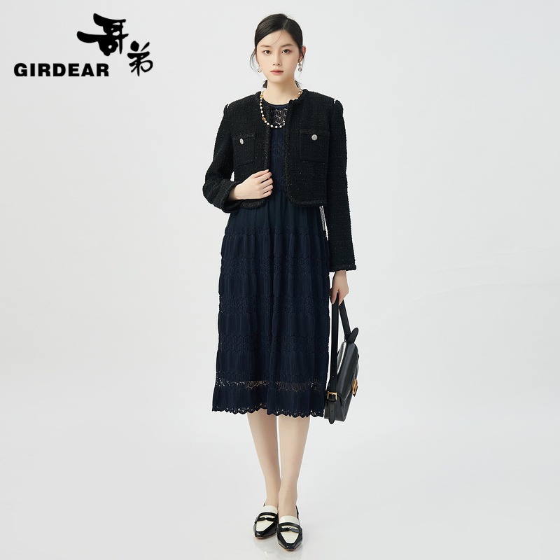 深呼吸女装正品相册图
