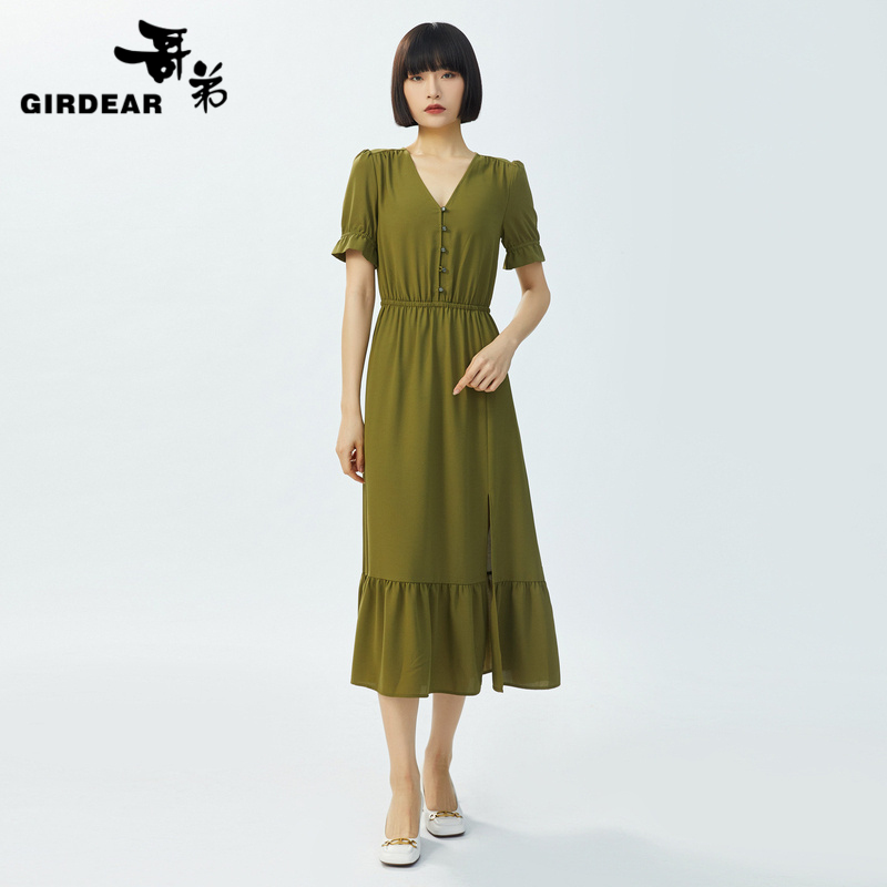 深呼吸女装正品相册图