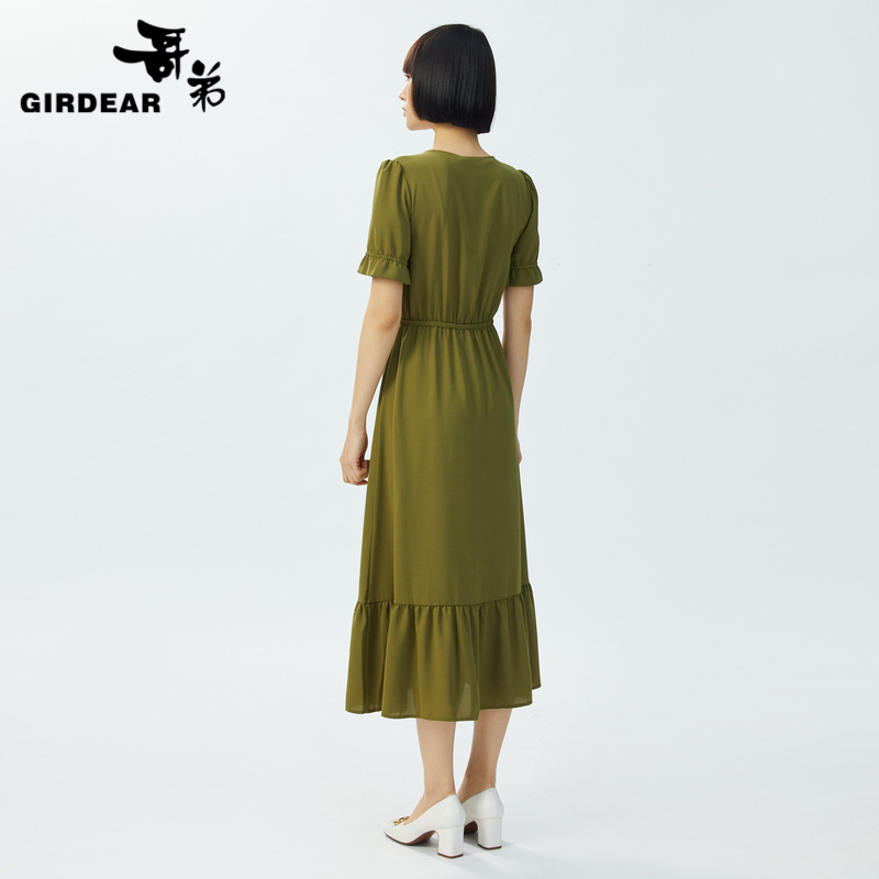 深呼吸女装正品相册图