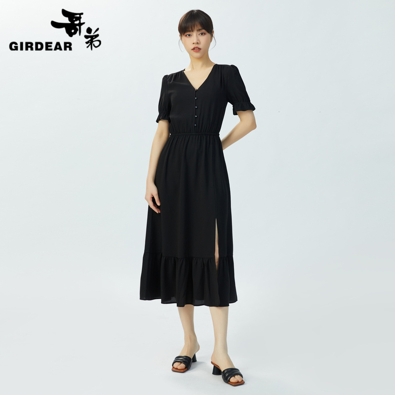 深呼吸女装正品相册图