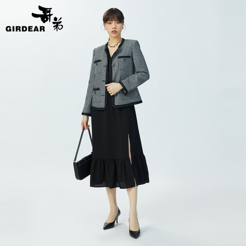 深呼吸女装正品相册图