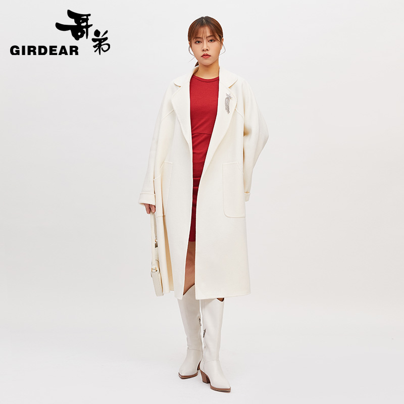 深呼吸女装正品相册图