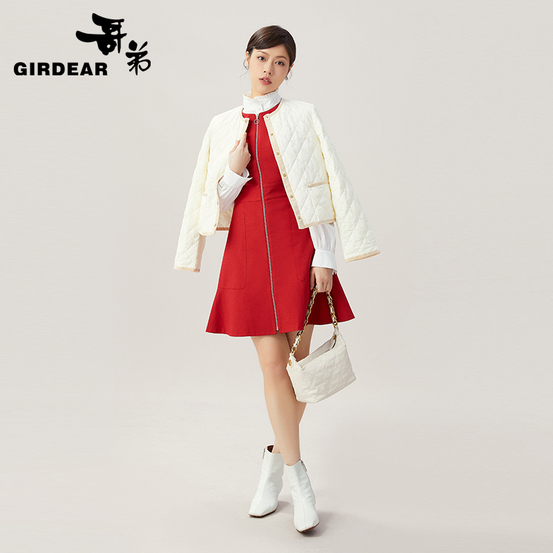 深呼吸女装正品相册图