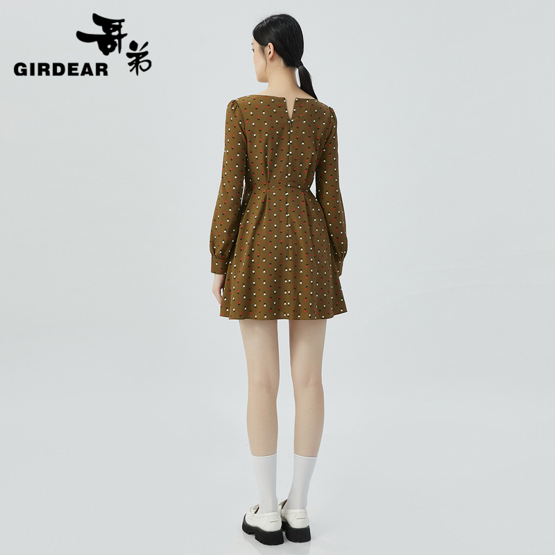 深呼吸女装正品相册图